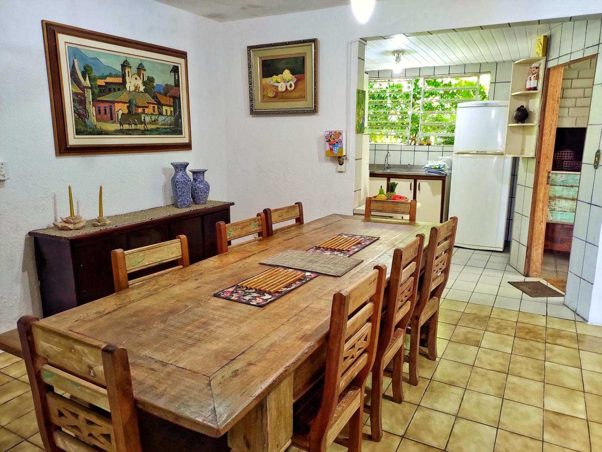 Casa Rustica Villa Florianópolis Екстериор снимка