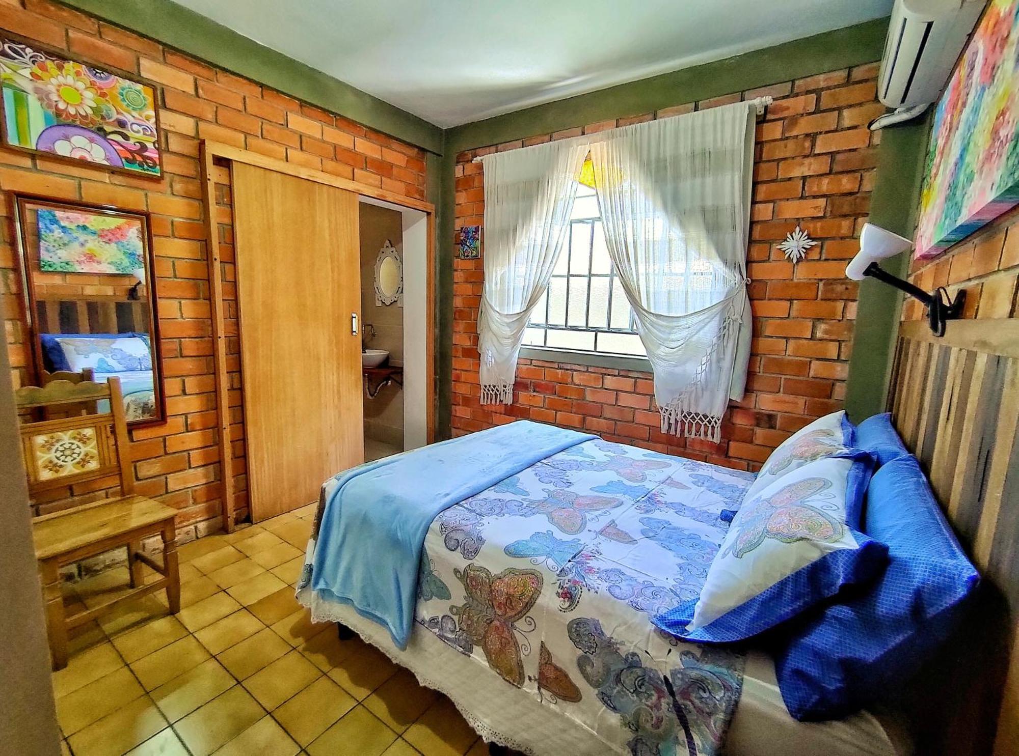 Casa Rustica Villa Florianópolis Екстериор снимка