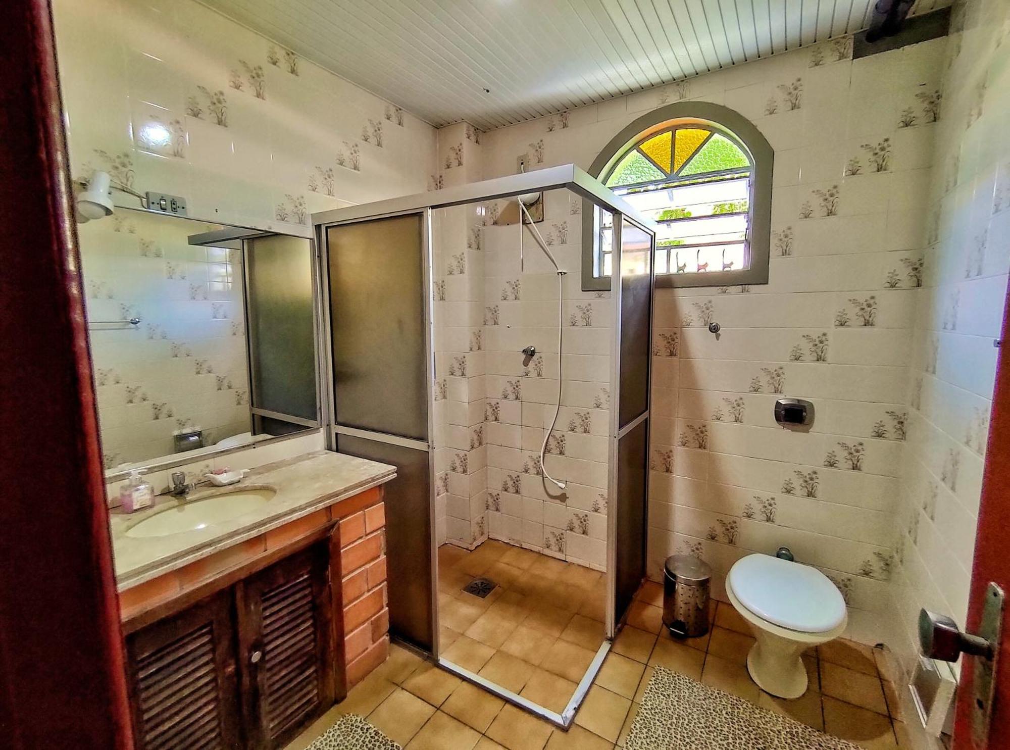 Casa Rustica Villa Florianópolis Екстериор снимка