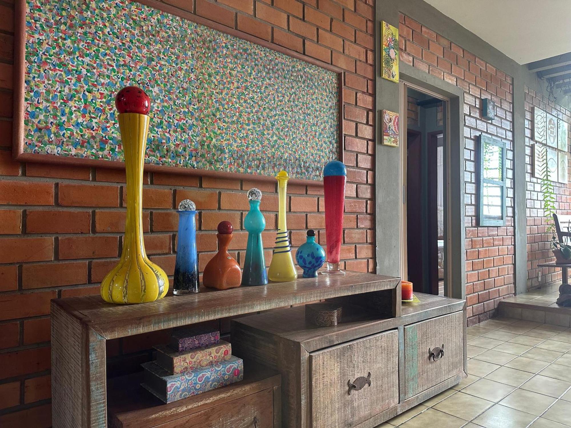 Casa Rustica Villa Florianópolis Екстериор снимка