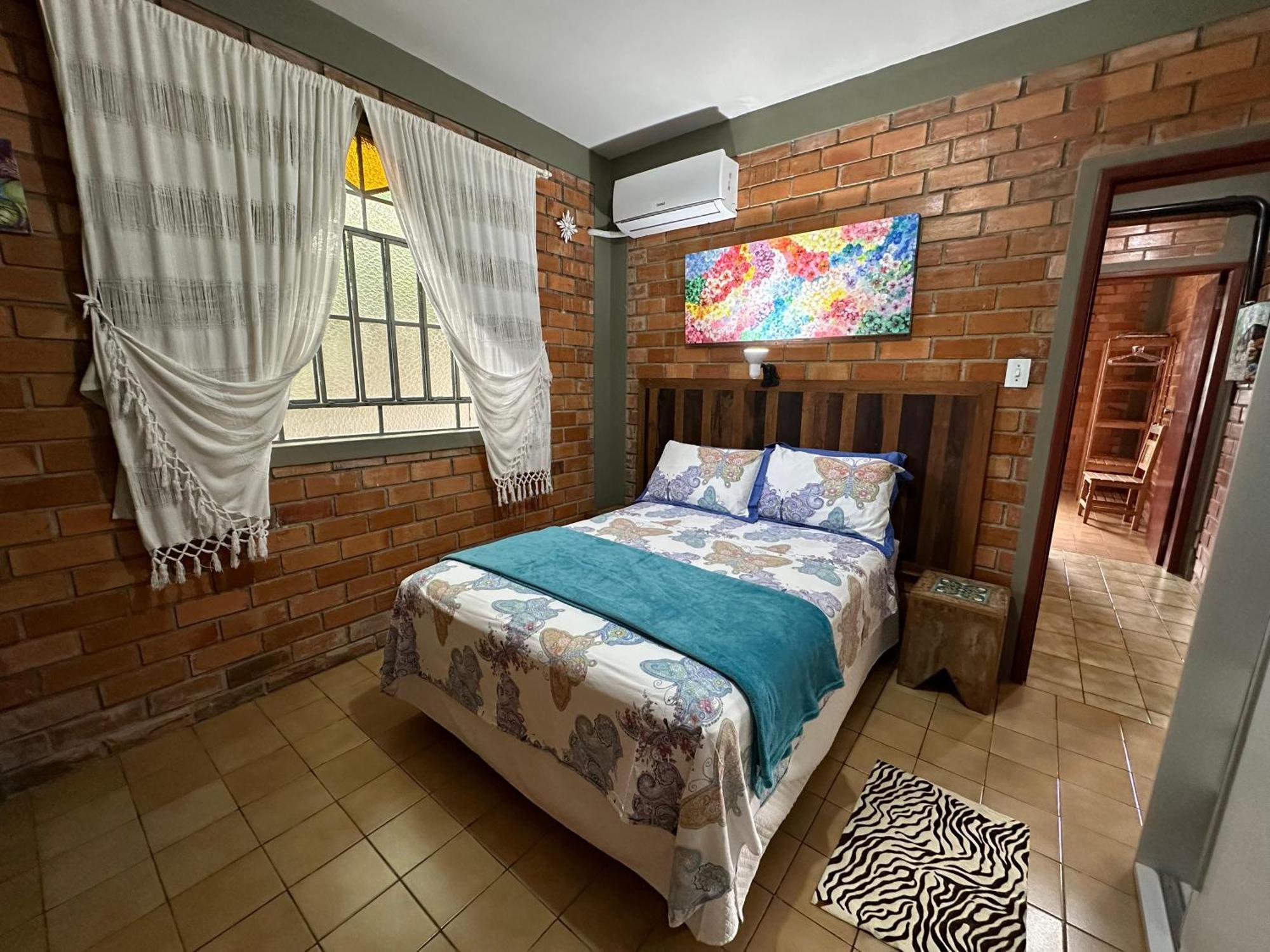 Casa Rustica Villa Florianópolis Екстериор снимка