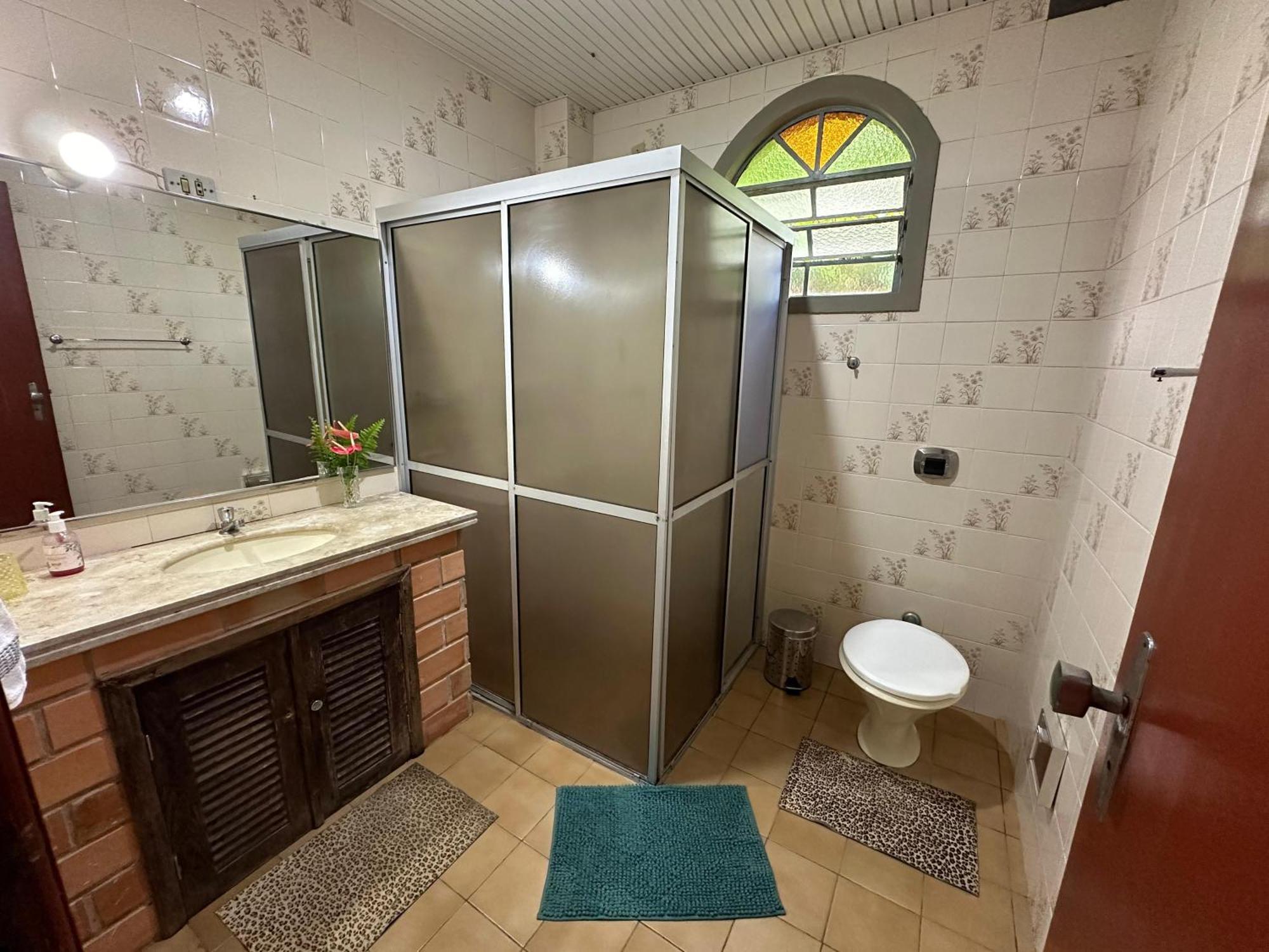 Casa Rustica Villa Florianópolis Екстериор снимка