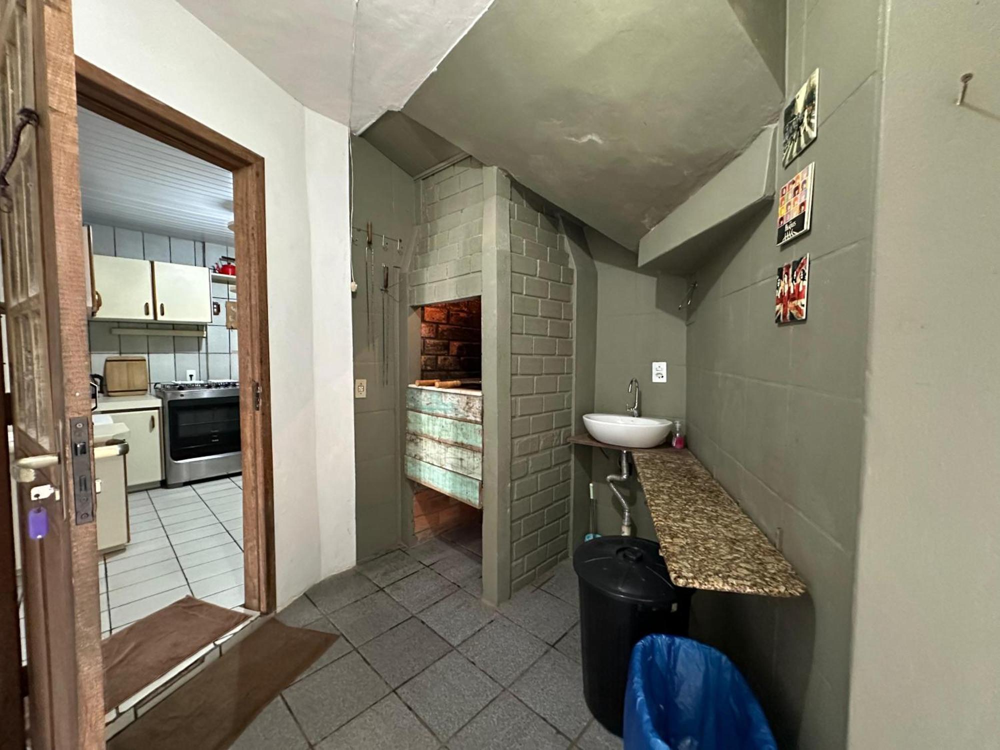 Casa Rustica Villa Florianópolis Екстериор снимка