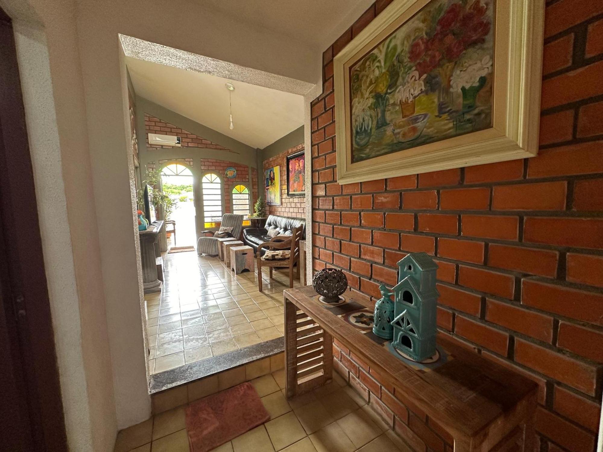 Casa Rustica Villa Florianópolis Екстериор снимка